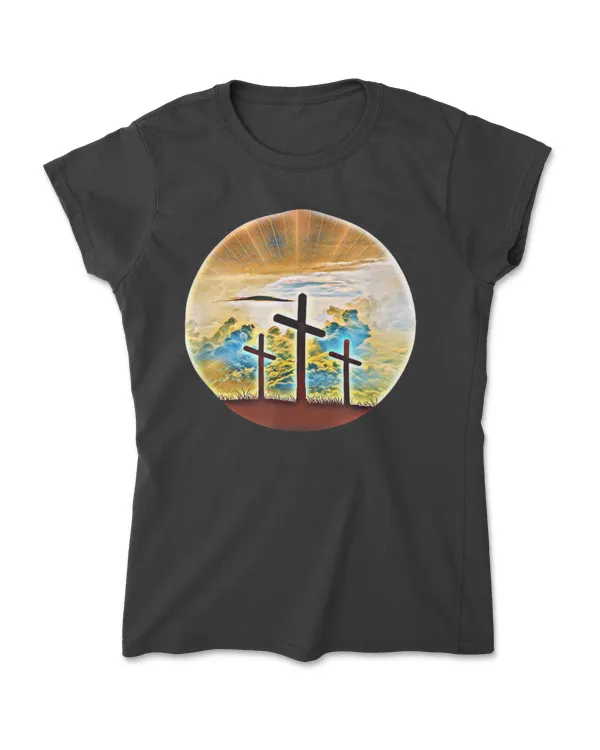 Women's Heavy Cotton T-Shirt