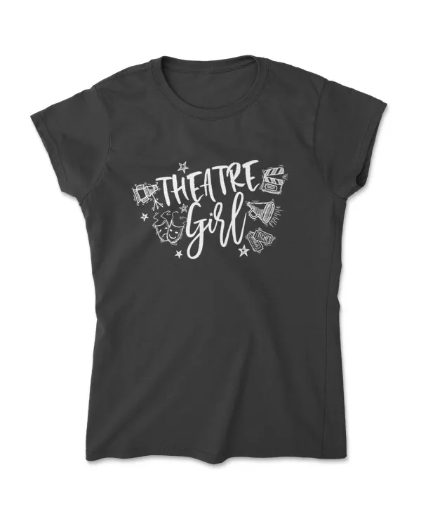 Women's Heavy Cotton T-Shirt