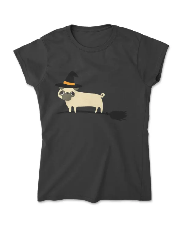 Women's Heavy Cotton T-Shirt