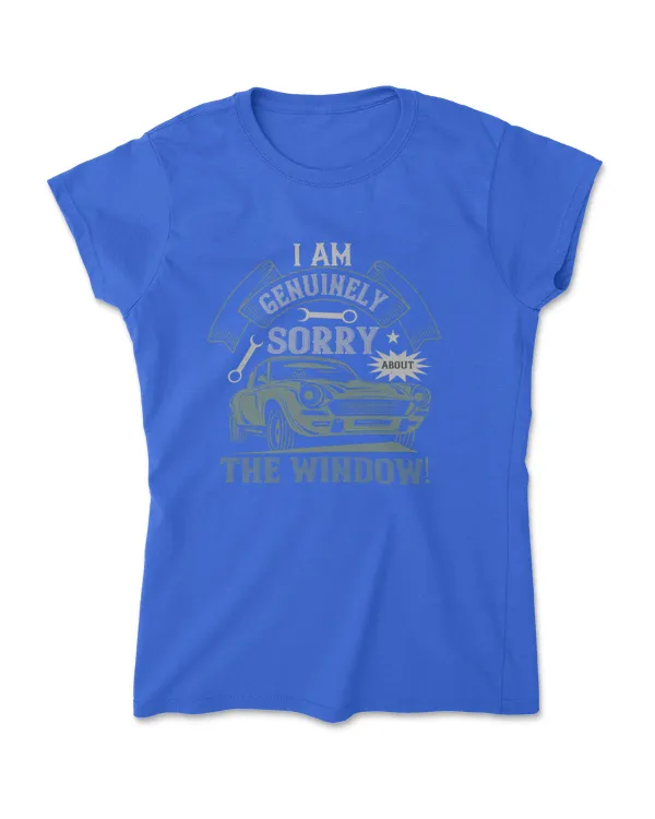 Women's Heavy Cotton T-Shirt