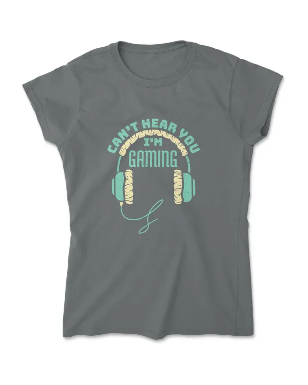 Women's Heavy Cotton T-Shirt