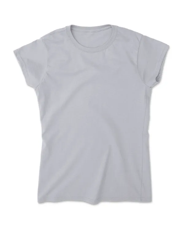 Women's Heavy Cotton T-Shirt