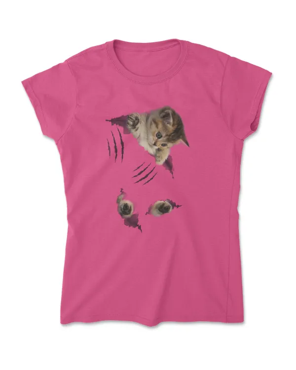 Women's Heavy Cotton T-Shirt