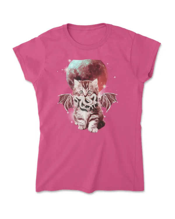 Women's Heavy Cotton T-Shirt