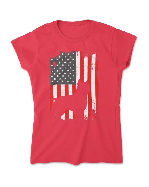 Women's Heavy Cotton T-Shirt