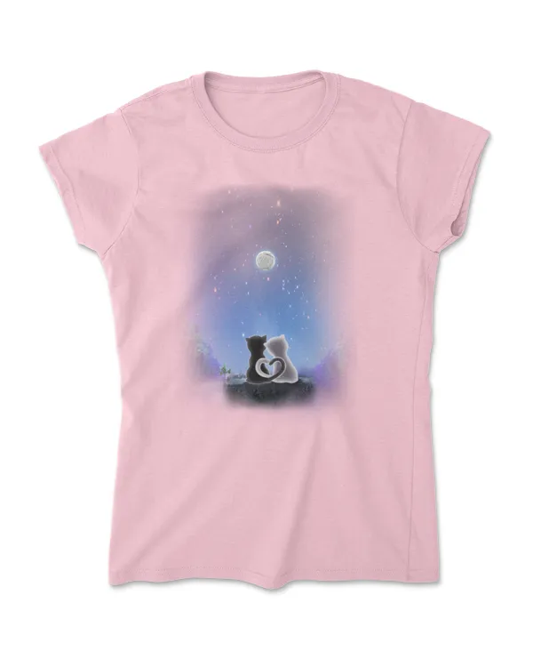 Women's Heavy Cotton T-Shirt