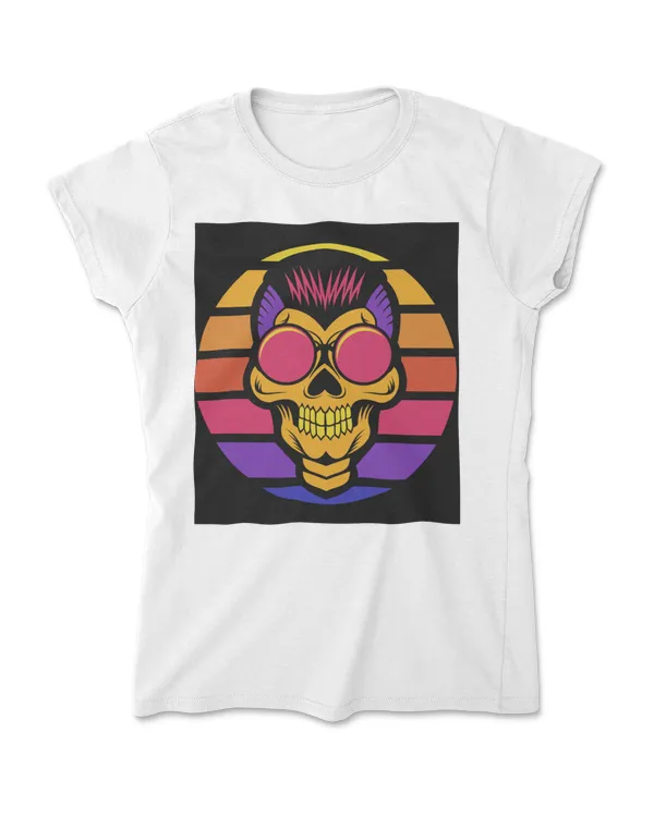 Women's Heavy Cotton T-Shirt