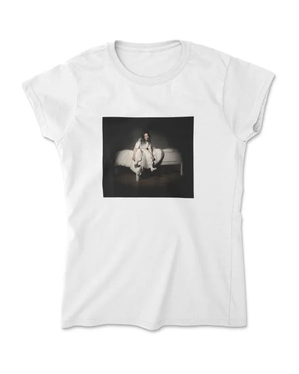 Women's Heavy Cotton T-Shirt