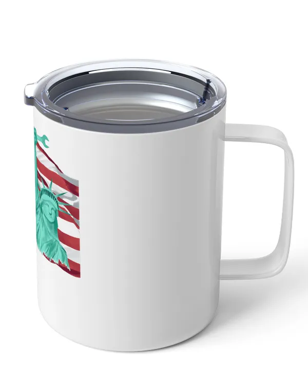 Insulated Mug