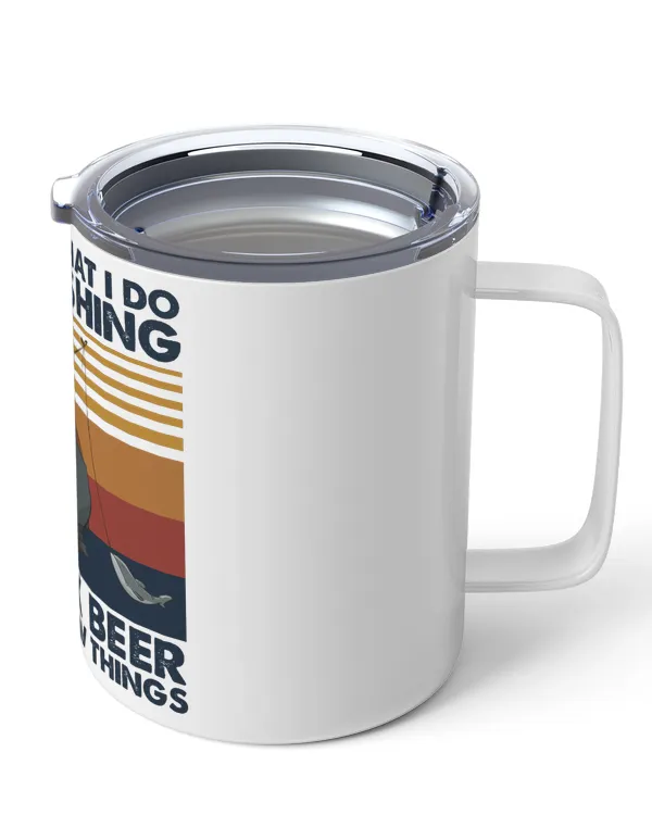 Insulated Mug