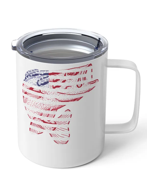 Insulated Mug