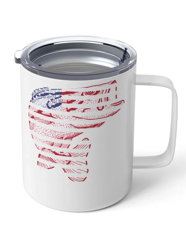 Insulated Mug