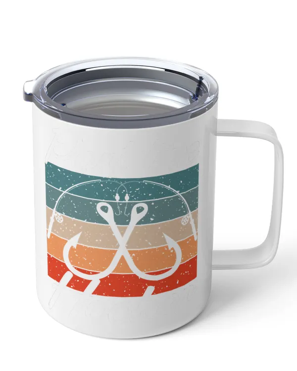 Insulated Mug