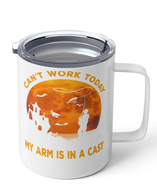 Insulated Mug