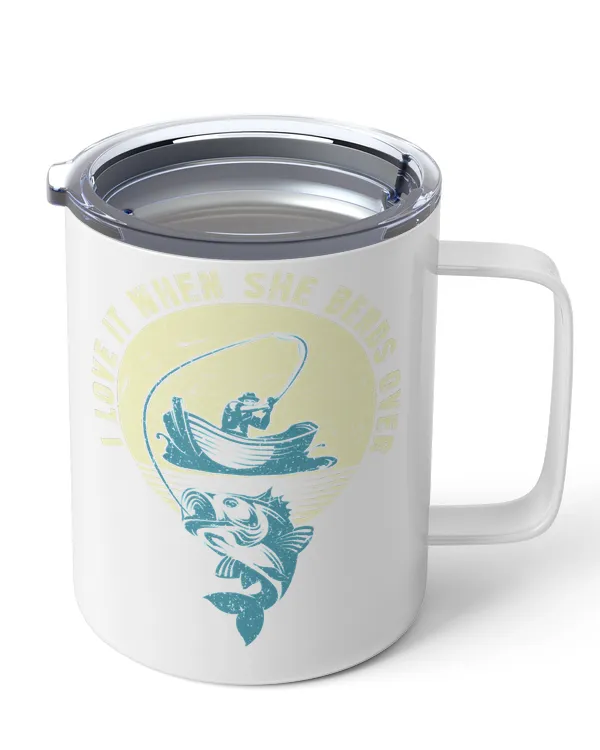 Insulated Mug