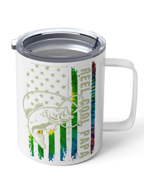 Insulated Mug