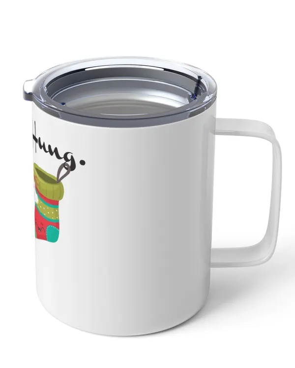 Insulated Mug