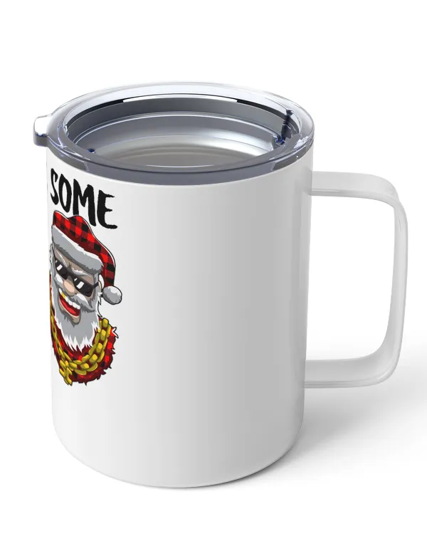 Insulated Mug