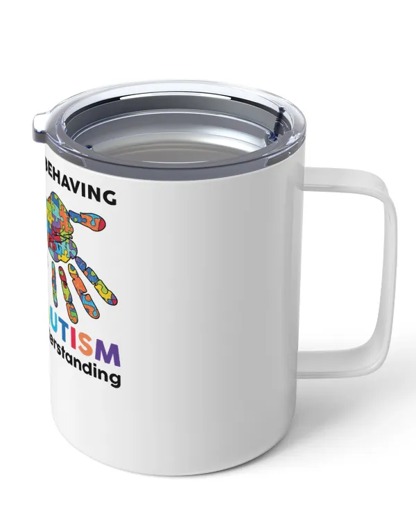 Insulated Mug