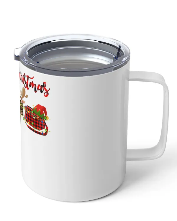 Insulated Mug