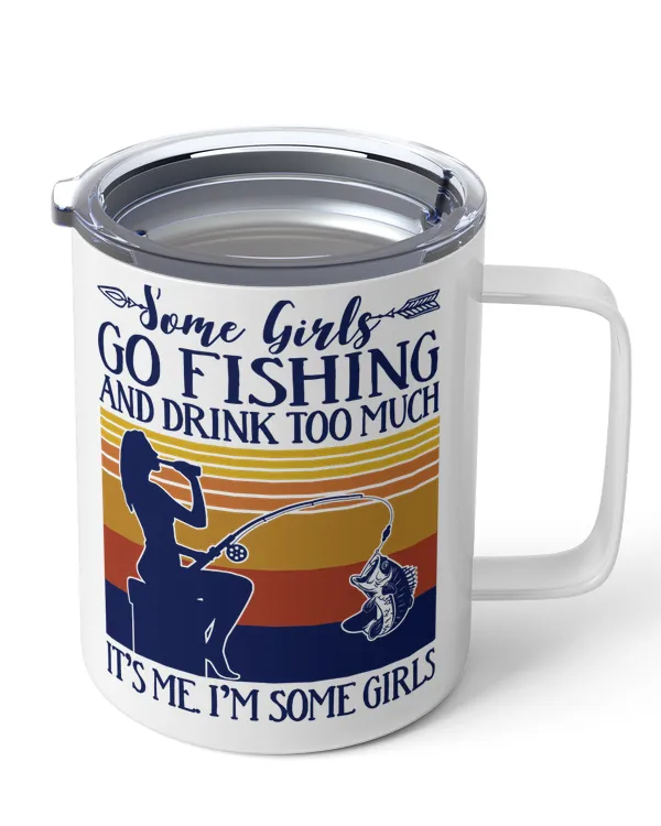 Insulated Mug