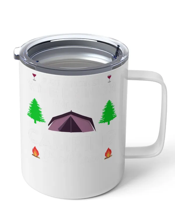 Insulated Mug