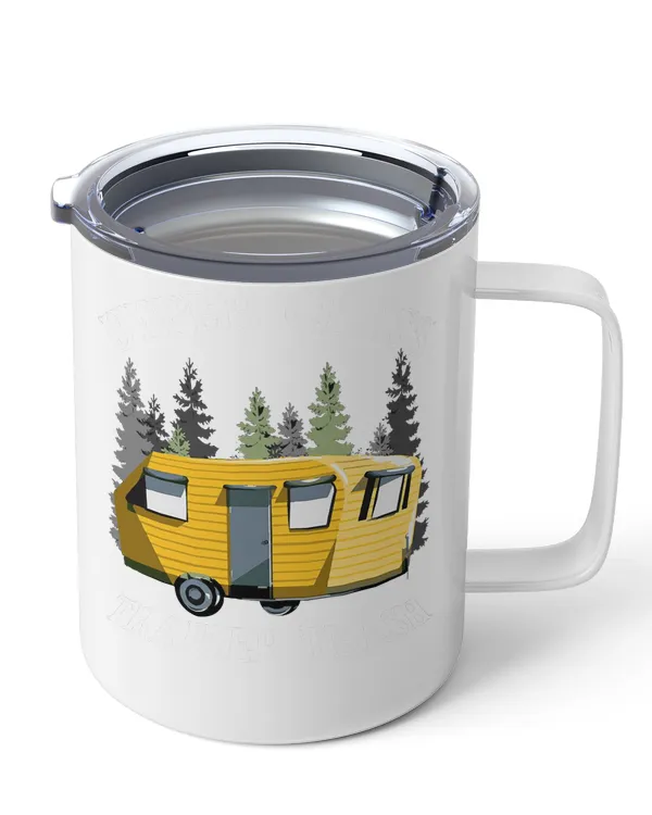 Insulated Mug