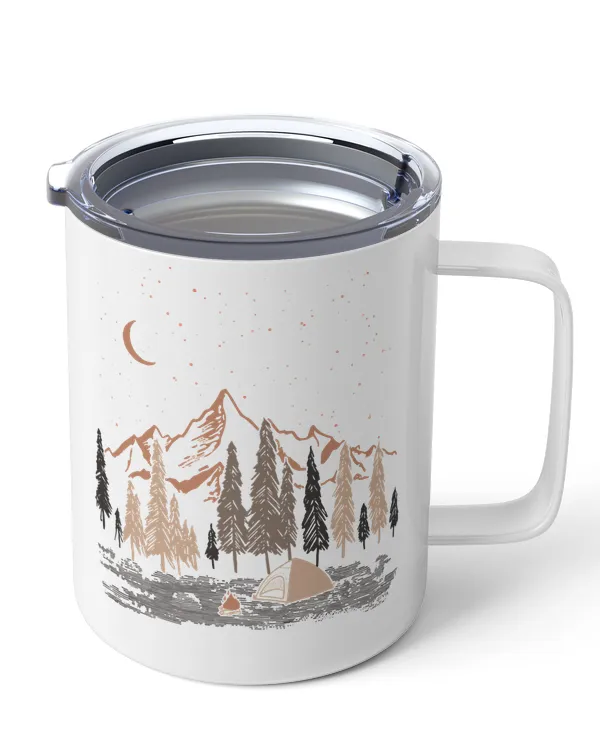 Insulated Mug