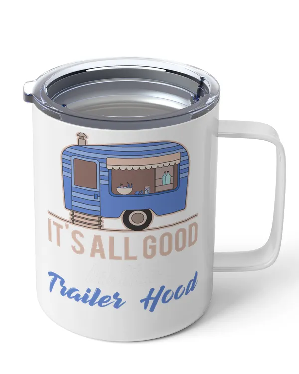 Insulated Mug