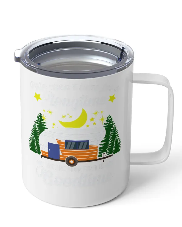 Insulated Mug