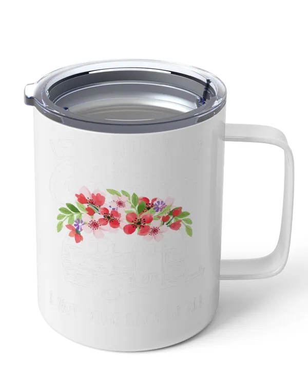 Insulated Mug