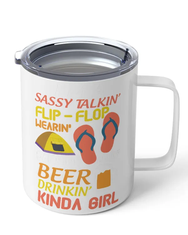 Insulated Mug