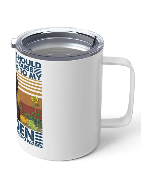 Insulated Mug