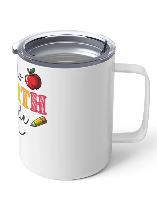 Insulated Mug