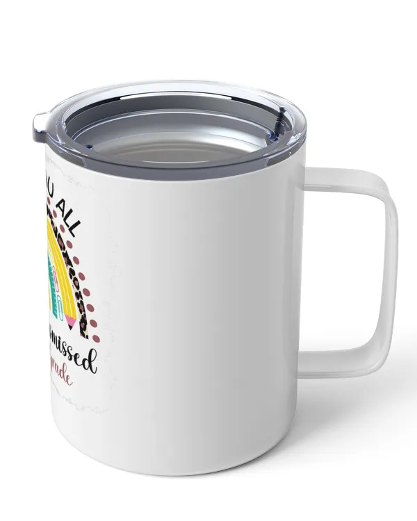 Insulated Mug