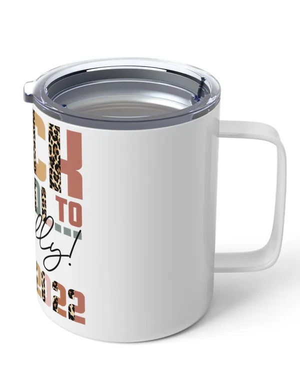 Insulated Mug