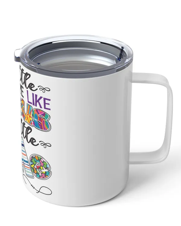 Insulated Mug