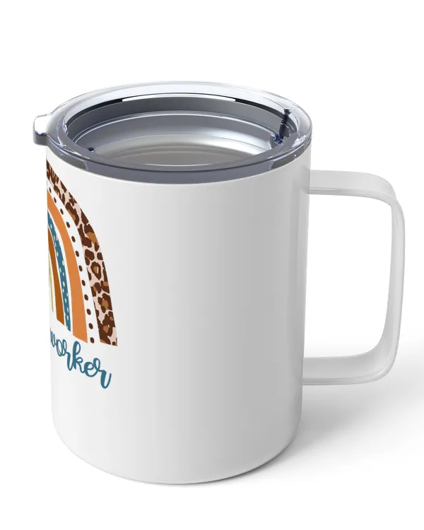 Insulated Mug