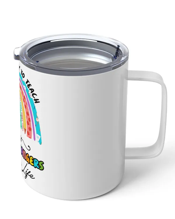 Insulated Mug