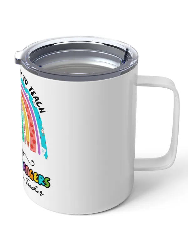 Insulated Mug