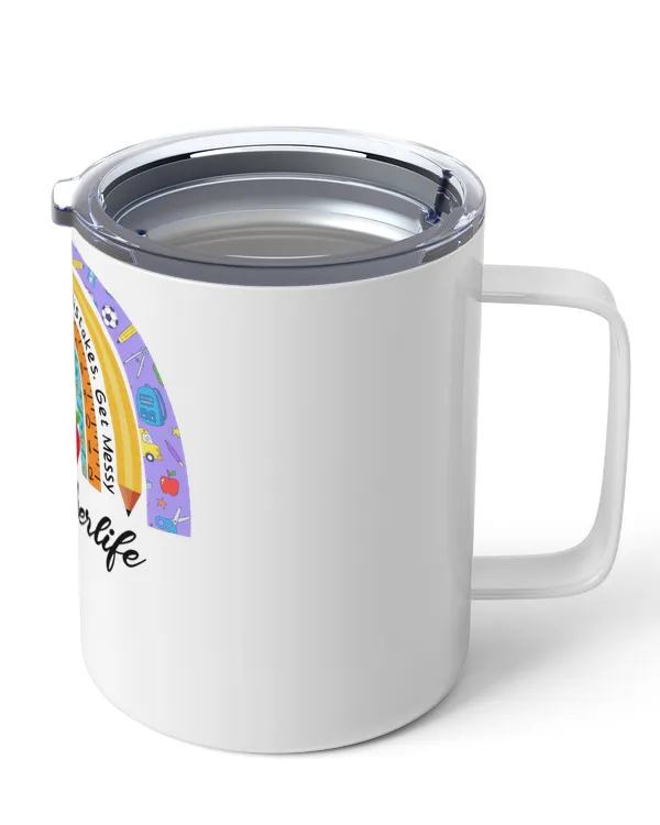 Insulated Mug