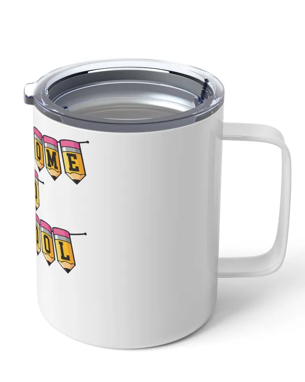 Insulated Mug