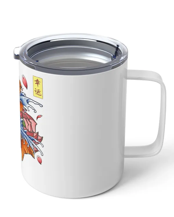 Insulated Mug