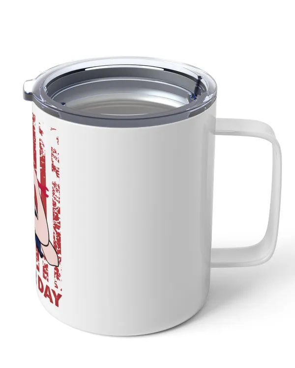 Insulated Mug