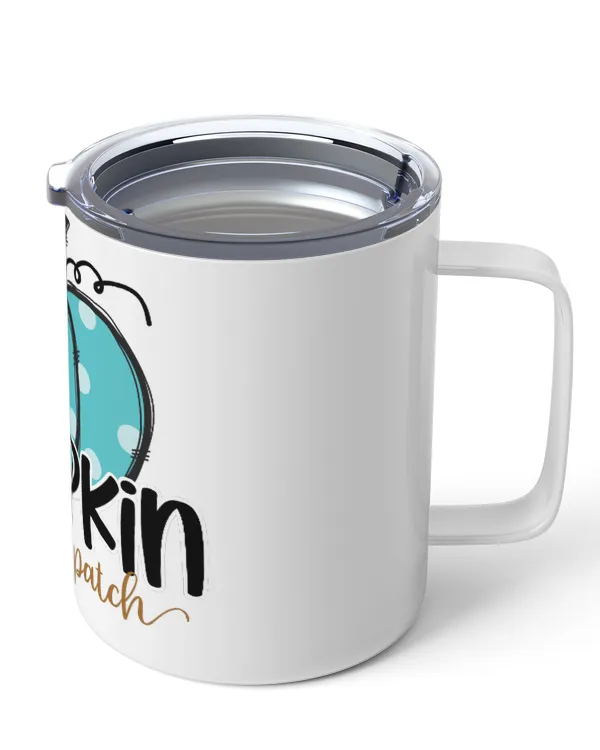 Insulated Mug