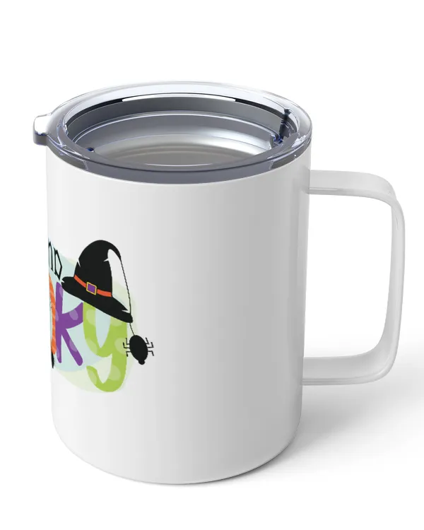 Insulated Mug