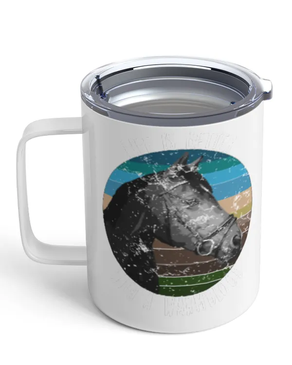 Insulated Mug