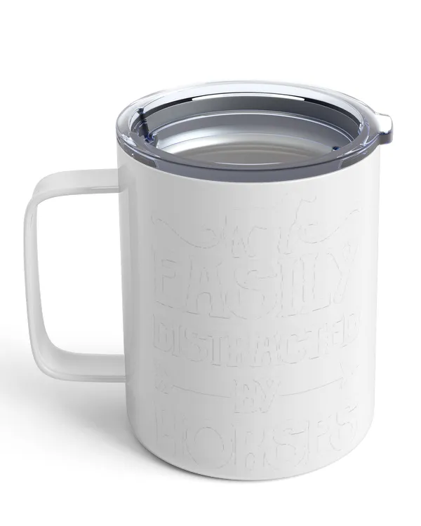 Insulated Mug