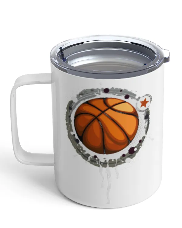 Insulated Mug