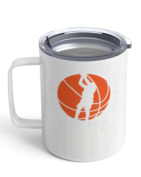 Insulated Mug